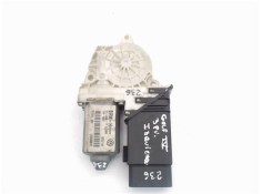 Recambio de motor elevalunas delantero izquierdo para volkswagen golf iv berlina (1j1) referencia OEM IAM (1J1959801C) (97761014