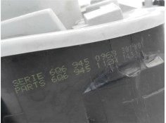 Recambio de piloto trasero derecho para volkswagen polo iv (9n1) 1.2 12v referencia OEM IAM 6Q6945096G  