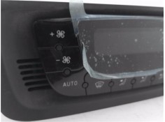 Recambio de mandos climatizador para seat ibiza berlina (6j5) 1.4 reference referencia OEM IAM 6J0820043B  