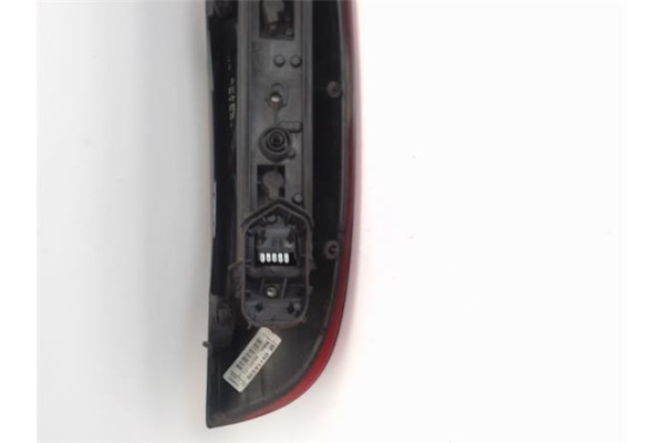 Recambio de piloto trasero izquierdo para opel corsa c 1.7 cdti referencia OEM IAM 9114336  