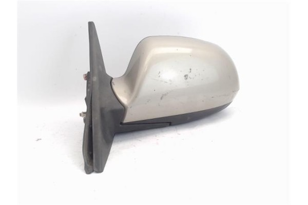 Recambio de retrovisor electrico izquierdo para hyundai elantra (xd) referencia OEM IAM E4012151  