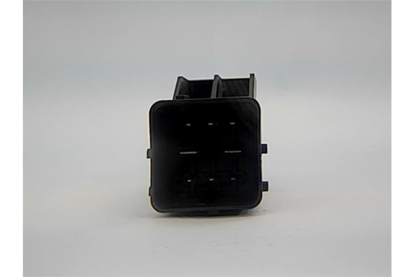 Recambio de caja precalentamiento para citroen c3 1.4 attraction referencia OEM IAM 9666671780 51299049 