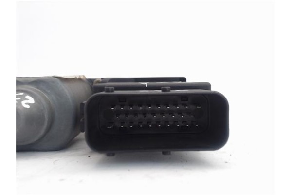 Recambio de motor elevalunas delantero izquierdo para volkswagen golf iv berlina (1j1) referencia OEM IAM (1J1959801C) (97761014