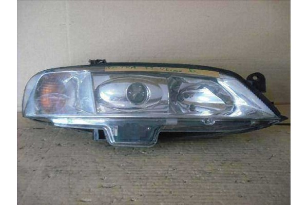 Recambio de faro delantero dcho para opel vectra b berlina (1995) 2.0 edition 2000 [2,0 ltr. - 74 kw dti] referencia OEM IAM   