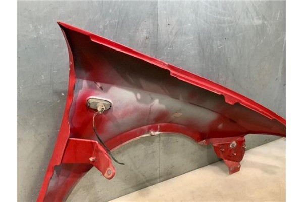 Recambio de aleta delantero izquierda para seat altea xl (5p5) 1.9 tdi referencia OEM IAM 5P0821021A  