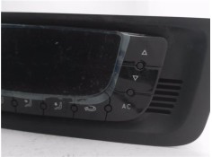 Recambio de mandos climatizador para seat ibiza berlina (6j5) 1.4 reference referencia OEM IAM 6J0820043B  