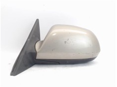 Recambio de retrovisor electrico izquierdo para hyundai elantra (xd) referencia OEM IAM E4012151  