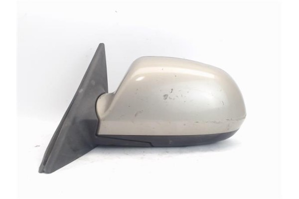 Recambio de retrovisor electrico izquierdo para hyundai elantra (xd) referencia OEM IAM E4012151  