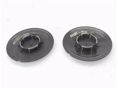 Recambio de tapacubos para fiat 500 1.2 referencia OEM IAM K68078419AC  