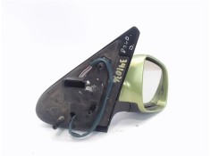 Recambio de retrovisor electrico derecho para volkswagen polo iii berlina (6n2) 1.4 trendline referencia OEM IAM 6N0857934JKL  