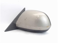 Recambio de retrovisor electrico izquierdo para hyundai elantra (xd) referencia OEM IAM E4012151  