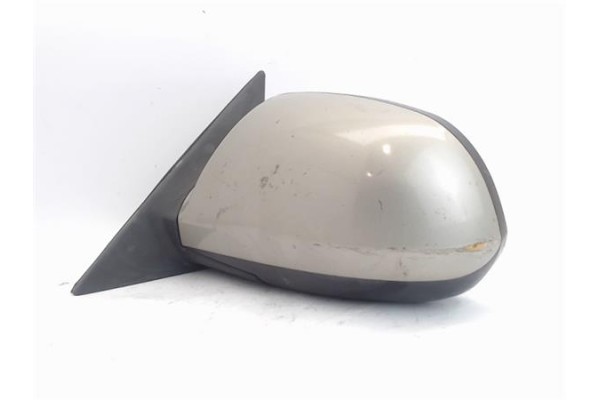 Recambio de retrovisor electrico izquierdo para hyundai elantra (xd) referencia OEM IAM E4012151  