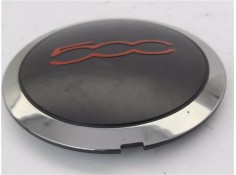Recambio de tapacubos para fiat 500 1.2 referencia OEM IAM K68078419AC  