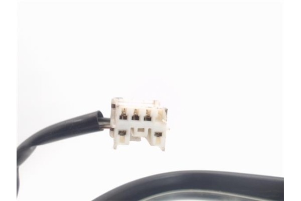 Recambio de retrovisor derecho para mitsubishi carisma berlina 4 (da0) referencia OEM IAM   
