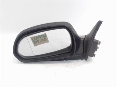 Recambio de retrovisor electrico izquierdo para hyundai elantra (xd) referencia OEM IAM E4012151  