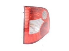 Recambio de piloto trasero izquierdo para volkswagen polo iv (9n1) 1.2 12v referencia OEM IAM 6Q6945095G  