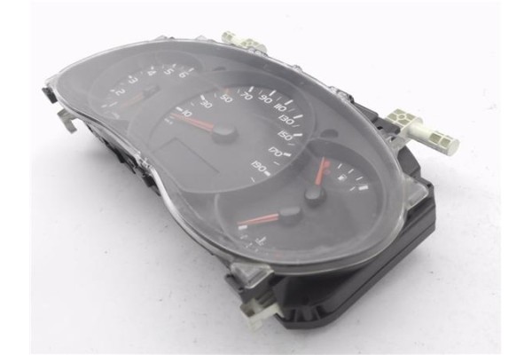 Recambio de cuadro completo para renault master iii combi 2.3 l1h1 3,0t referencia OEM IAM P248109785R  