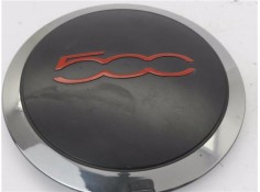 Recambio de tapacubos para fiat 500 1.2 referencia OEM IAM K68078419AC  