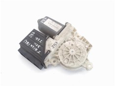 Recambio de motor elevalunas delantero izquierdo para seat ibiza (6l1) referencia OEM IAM (6Q2959802A) (104379101) 