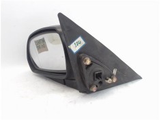Recambio de retrovisor electrico izquierdo para hyundai elantra (xd) referencia OEM IAM E4012151  