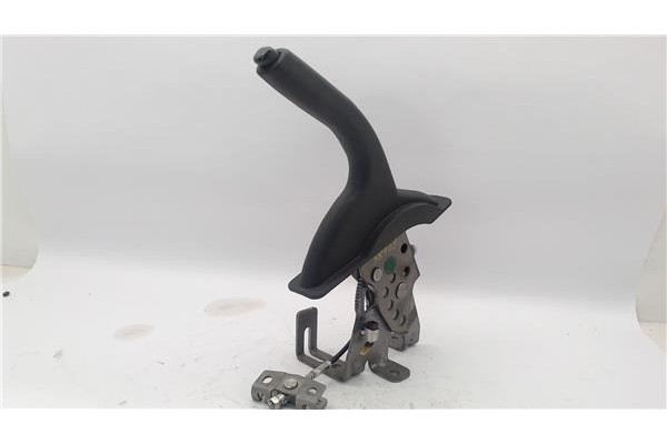 Recambio de palanca freno de mano para kia rio (ub) 1.2 basic referencia OEM IAM 597101W150HU  