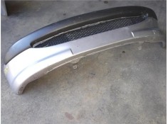 Recambio de paragolpes delantero para peugeot 206 1.4 hdi eco 70 referencia OEM IAM 7401N2  