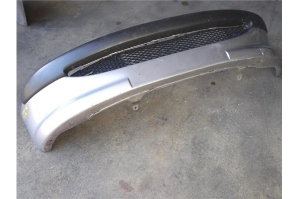 Recambio de paragolpes delantero para peugeot 206 1.4 hdi eco 70 referencia OEM IAM 7401N2  