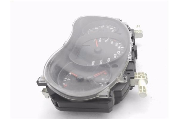 Recambio de cuadro completo para renault master iii combi 2.3 l1h1 3,0t referencia OEM IAM P248109785R  