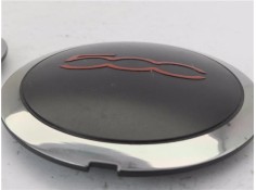 Recambio de tapacubos para fiat 500 1.2 referencia OEM IAM K68078419AC  