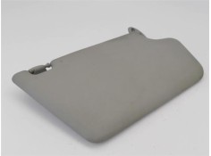 Recambio de parasol izquierdo para mazda 2 (b2w) 1.4 cd referencia OEM IAM DD106932094  