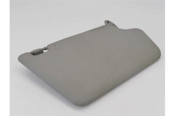 Recambio de parasol izquierdo para mazda 2 (b2w) 1.4 cd referencia OEM IAM DD106932094  