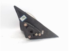 Recambio de retrovisor electrico izquierdo para hyundai elantra (xd) referencia OEM IAM E4012151  