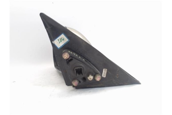 Recambio de retrovisor electrico izquierdo para hyundai elantra (xd) referencia OEM IAM E4012151  