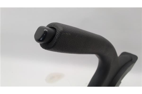 Recambio de palanca freno de mano para kia rio (ub) 1.2 basic referencia OEM IAM 597101W150HU  
