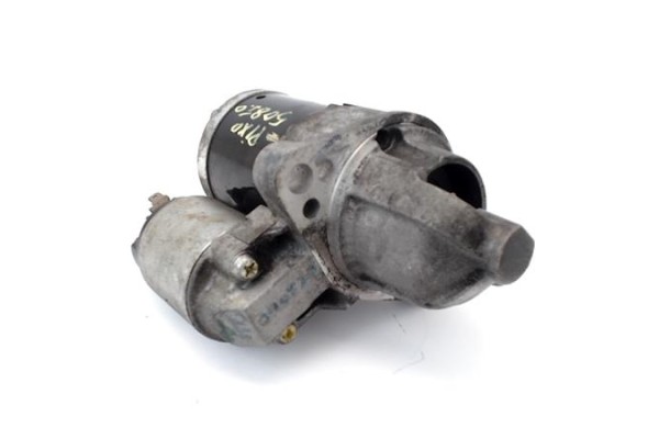 Recambio de motor arranque para nissan pixo (uao) 1.0 visia referencia OEM IAM 31100M68K1 M000T33071ZM 