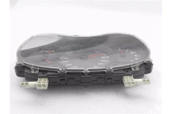 Recambio de cuadro completo para renault master iii combi 2.3 l1h1 3,0t referencia OEM IAM P248109785R  