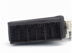 Recambio de motor elevalunas delantero izquierdo para seat ibiza (6l1) referencia OEM IAM (6Q2959802A) (104379101) 