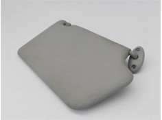 Recambio de parasol izquierdo para mazda 2 (b2w) 1.4 cd referencia OEM IAM DD106932094  