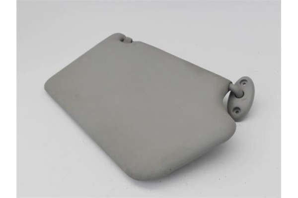 Recambio de parasol izquierdo para mazda 2 (b2w) 1.4 cd referencia OEM IAM DD106932094  