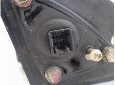 Recambio de retrovisor electrico izquierdo para hyundai elantra (xd) referencia OEM IAM E4012151  