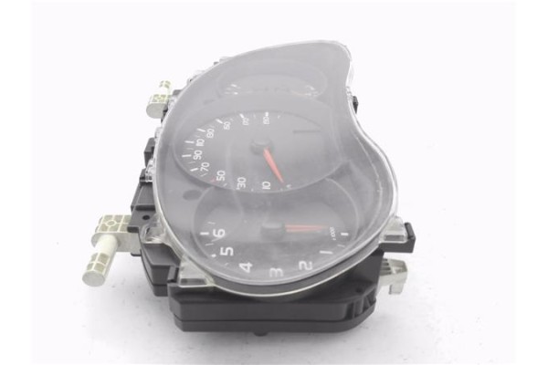 Recambio de cuadro completo para renault master iii combi 2.3 l1h1 3,0t referencia OEM IAM P248109785R  