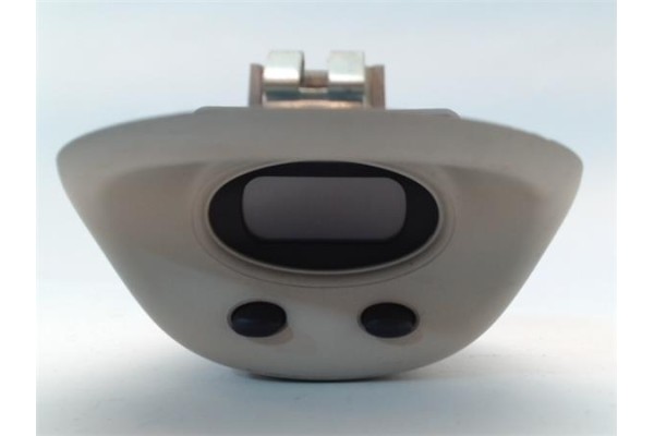 Recambio de reloj horario para mini one 1.6 referencia OEM IAM 1514217 AR0050001NOCM 