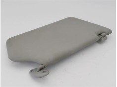 Recambio de parasol izquierdo para mazda 2 (b2w) 1.4 cd referencia OEM IAM DD106932094  