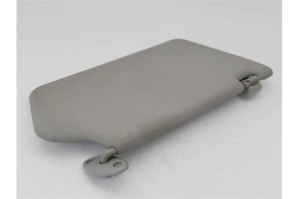 Recambio de parasol izquierdo para mazda 2 (b2w) 1.4 cd referencia OEM IAM DD106932094  