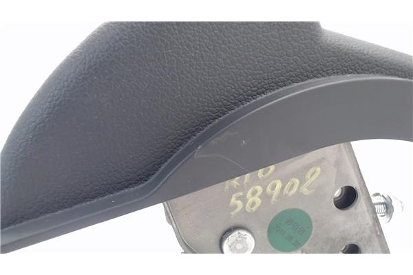 Recambio de palanca freno de mano para kia rio (ub) 1.2 basic referencia OEM IAM 597101W150HU  