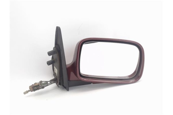 Recambio de retrovisor derecho para skoda felicia berlina (791) referencia OEM IAM   