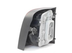 Recambio de piloto trasero izquierdo para volkswagen polo iv (9n1) 1.2 12v referencia OEM IAM 6Q6945095G  