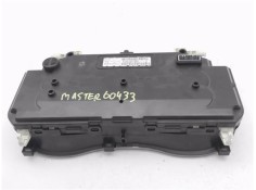 Recambio de cuadro completo para renault master iii combi 2.3 l1h1 3,0t referencia OEM IAM P248109785R  