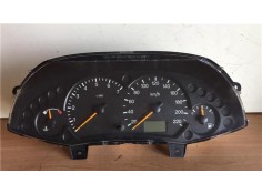 Recambio de cuadro completo para ford focus (daw, dbw) 1.8 turbo di / tddi referencia OEM IAM 99AB10849CH 44ZU115 