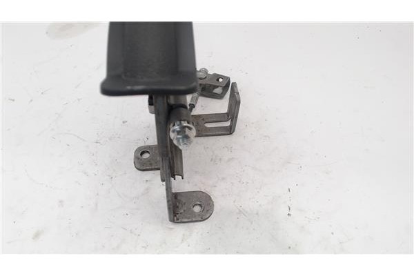 Recambio de palanca freno de mano para kia rio (ub) 1.2 basic referencia OEM IAM 597101W150HU  